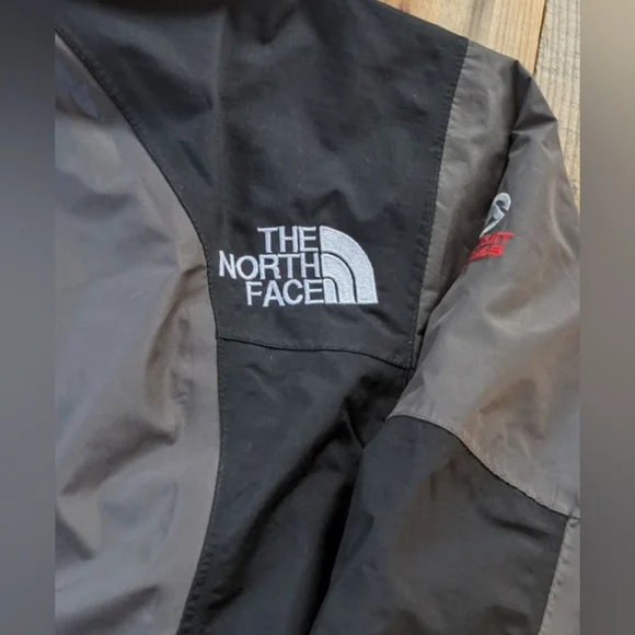 vintage The North Face Summit Series Gor-Tex XCR jacket men's Size 2XL